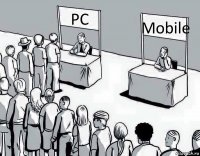 PC Mobile