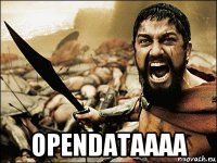  opendataaaa