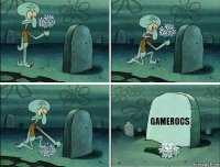 GameRocs