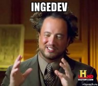 ingedev 