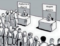 Работа в Росте Норм жизнь