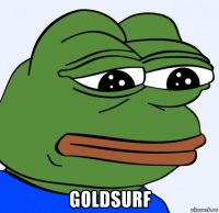  goldsurf