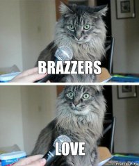 Brazzers love