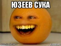 юзеев сука 