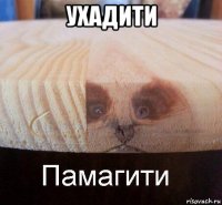 ухадити 