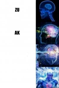 Zu ak  