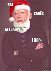 бля Санёк ты ебанутый 100% 