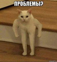 проблемы? 