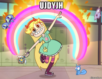 ujdyjh 