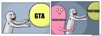 GTA TheBathorya YouTube