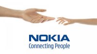 проектор соединяет, Мем Nokia connecting people