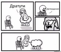 Дратути Дотвидания