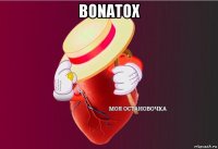 bonatox 