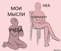 Учёба Компьютер Мои мысли