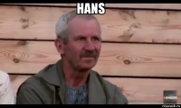 hans 