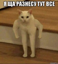 я ща разнесу тут все 