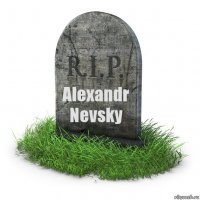 Alexandr Nevsky