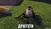  дратути