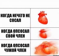 когда нечего не сосал когда опсосал свой член когда опсосал чужой член