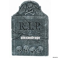 alexandrage