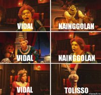 vidal Nainggolan vidal Nainggolan vidal tolisso