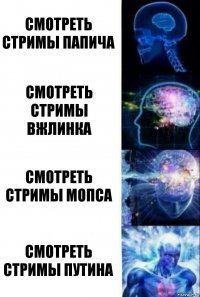 Смотреть стримы папича Смотреть стримы вжлинка Смотреть стримы мопса Смотреть стримы путина