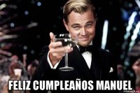  feliz cumpleaños manuel