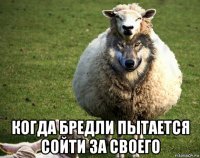  когда бредли пытается сойти за своего