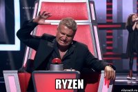  ryzen