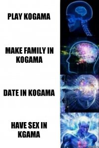 play kogama make family in kogama date in kogama have sex in kgama