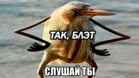  слушай ты