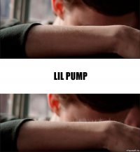 LIL PUMP