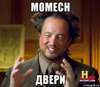 momech двери