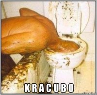  k r a c u b o