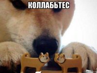 коллабьтес 