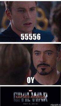 55556 OY