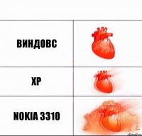 Виндовс Xp Nokia 3310