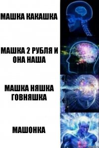 машка какашка машка 2 рубля и она наша машка няшка говняшка машонка