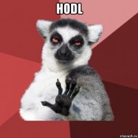 hodl 