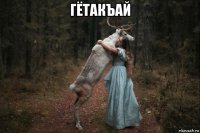 гётакъай 