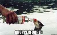  grupperfuhrer