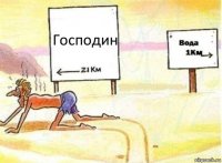 Господин