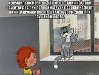 неправильно меряешь 16 см это от нижней токи защиты двс при полной нагрузке(400кг), надо от нижней кромки порога ,а там за 20см даже при спущеном колесе 