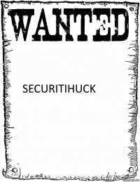  SECURITIHUCK