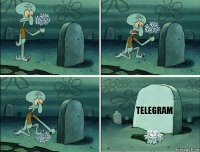 telegram