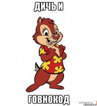 дичь и говнокод