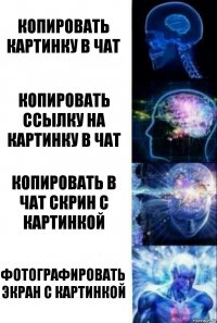 копировать картинку в чат копировать ссылку на картинку в чат копировать в чат скрин с картинкой фотографировать экран с картинкой