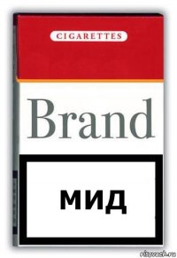 мид