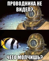 проводника не видел? чего молчишь?