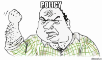 policy 